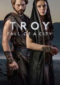 Troy: Fall of a City - Season 1