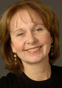 Kate Burton