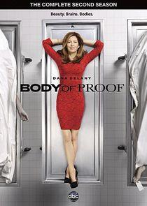 Body of Proof - Season 2