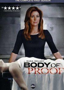 Body of Proof - Season 1