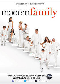 Modern Family - Season 3