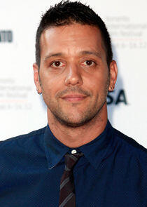 George Stroumboulopoulos