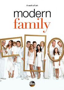 Modern Family - Season 8