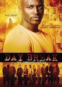 Day Break - Season 1