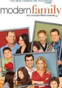 Modern Family - Season 1