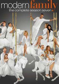 Modern Family - Season 7