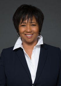 Mae Jemison