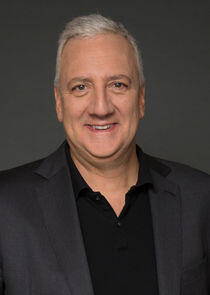 Mike Massimino