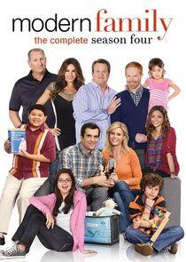 Modern Family - Season 4