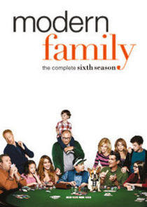 Modern Family - Season 6