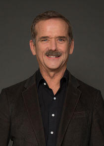 Chris Hadfield