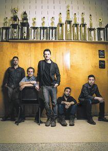 photo of O.A.R.