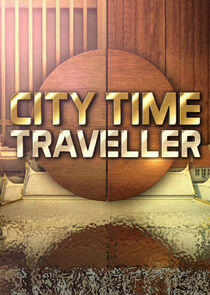 City Time Traveller