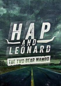 Hap and Leonard - Season 3