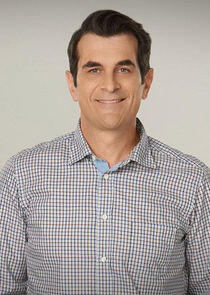 Phil Dunphy