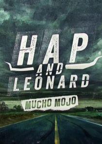 Hap and Leonard - Season 2