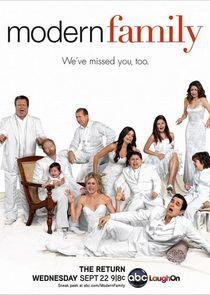 Modern Family - Season 2