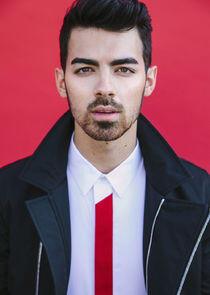 Joe Jonas