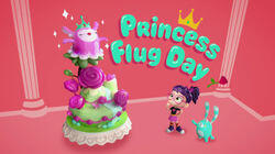 Princess Flug Day