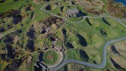 Germany's D-Day Fortress