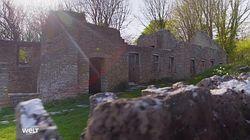 England's Abandoned Village