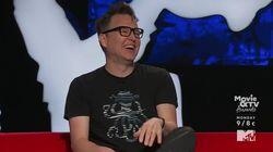 Mark Hoppus