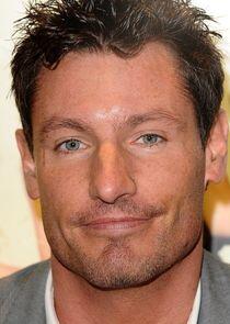 Dean Gaffney