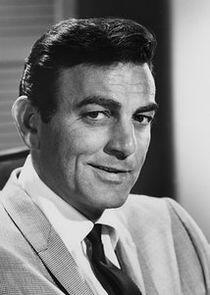 Mike Connors