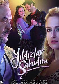 Yıldızlar Şahidim