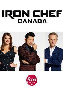 Iron Chef Canada