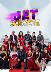 Jet Sosyete