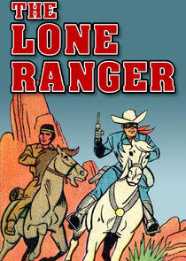 The Lone Ranger