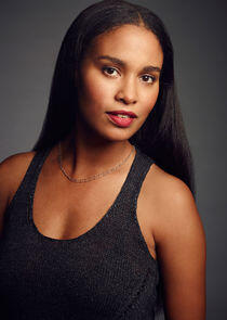 Joy Bryant