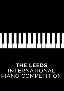 Leeds International Piano Competition