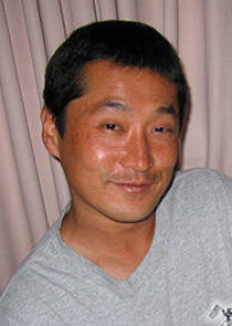 Koichi Sakamoto