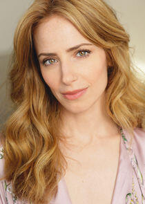 Jaime Ray Newman