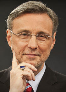 photo of Thom Hartmann