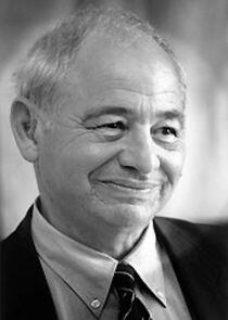 Colin Dexter