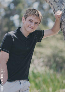 Nathan Gamble