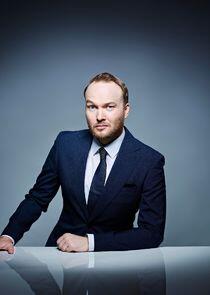 Zondag met Lubach - Season 8