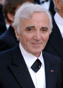 Charles Aznavour