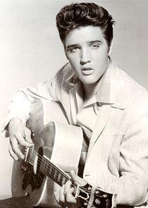 Elvis Presley