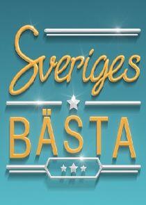 Sveriges bästa