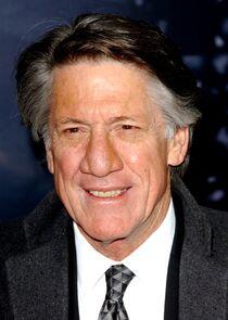 Stephen Macht