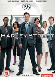 Harley Street