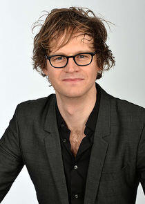 Mark Dolan