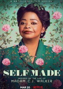 Self Made: Inspired by the Life of Madam C.J. Walker