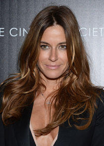 Kelly Bensimon