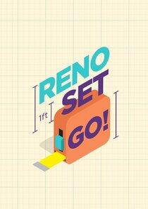 Reno, Set, Go!