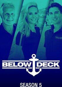 Below Deck - Season 5